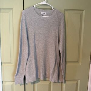 Goodfellow Crewneck Sweater